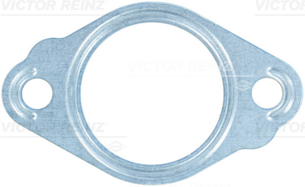 Gasket, exhaust manifold - 71-24264-10 VICTOR REINZ