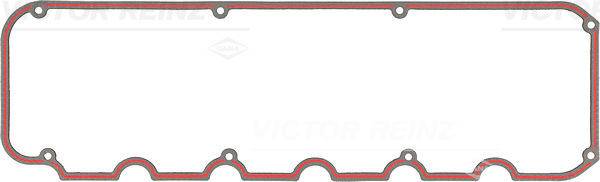 tarpiklis, svirties dangtis - 71-24469-10 VICTOR REINZ