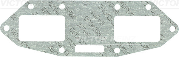 Gasket, intake manifold - 71-24661-10 VICTOR REINZ