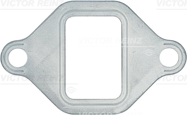 Gasket, exhaust manifold - 71-24824-00 VICTOR REINZ