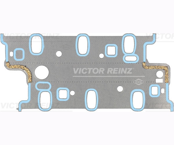 Gasket, intake manifold - 71-24992-30 VICTOR REINZ
