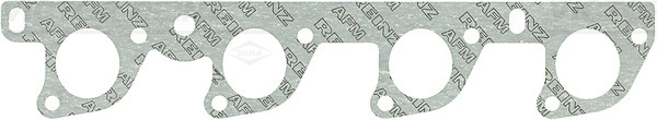 Gasket, intake manifold - 71-25072-10 VICTOR REINZ