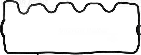 Gasket, cylinder head cover - 71-25168-10 VICTOR REINZ