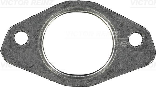 Gasket, exhaust manifold - 71-25193-10 VICTOR REINZ
