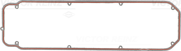 Gasket, cylinder head cover - 71-25221-30 VICTOR REINZ