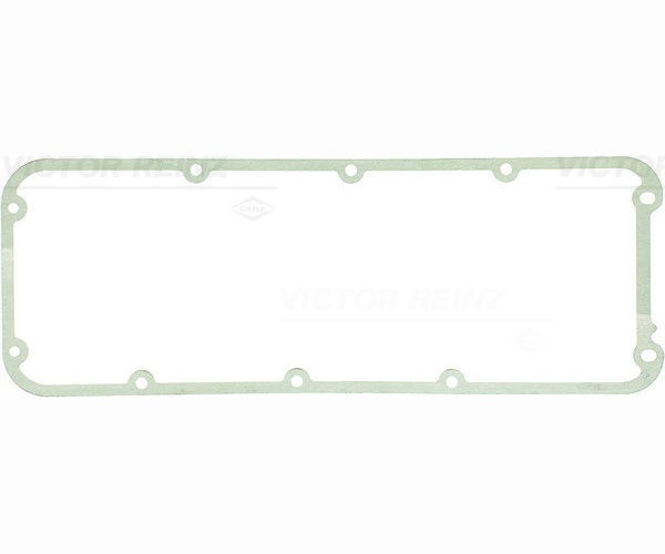 Gasket, cylinder head cover - 71-25261-10 VICTOR REINZ