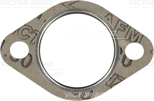 Guarnizione, Collettore gas scarico - 71-25283-40 VICTOR REINZ