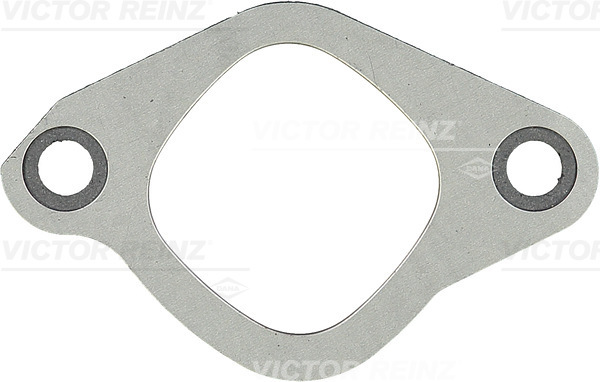 Gasket, exhaust manifold - 71-25507-10 VICTOR REINZ