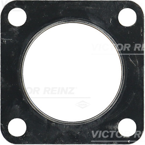 Gasket, exhaust pipe - 71-25683-00 VICTOR REINZ
