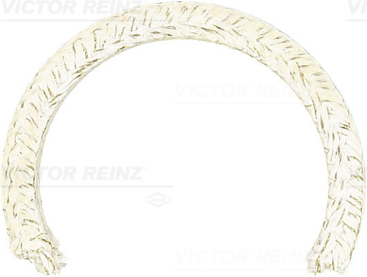 veleno sandariklis, alkūninis velenas - 71-25853-10 VICTOR REINZ