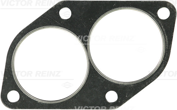 Gasket, exhaust pipe - 71-25865-00 VICTOR REINZ