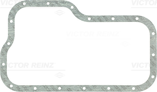 Guarnizione, Coppa olio - 71-25900-10 VICTOR REINZ