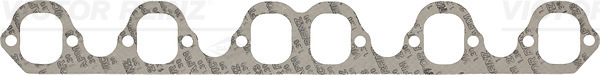 Gasket, intake manifold - 71-26037-00 VICTOR REINZ