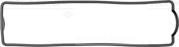 Gasket, cylinder head cover - 71-26059-00 VICTOR REINZ