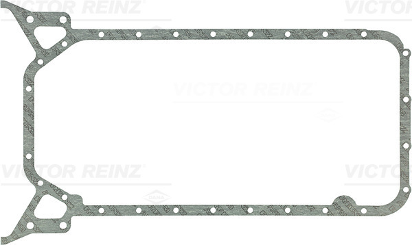 Guarnizione, Coppa olio - 71-26204-10 VICTOR REINZ