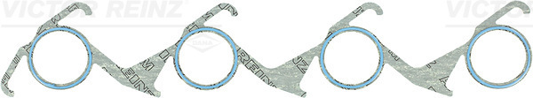 Guarnizione, Collettore aspirazione - 71-26206-20 VICTOR REINZ