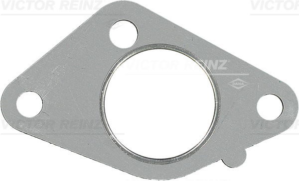 Guarnizione, Collettore gas scarico - 71-26236-10 VICTOR REINZ