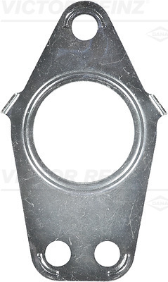 Guarnizione, Collettore gas scarico - 71-26283-00 VICTOR REINZ