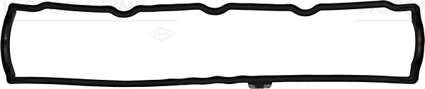 Gasket, cylinder head cover - 71-26391-00 VICTOR REINZ