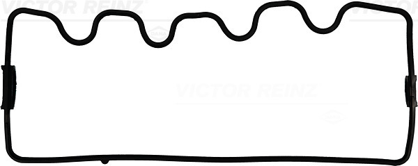 Gasket, cylinder head cover - 71-26396-10 VICTOR REINZ
