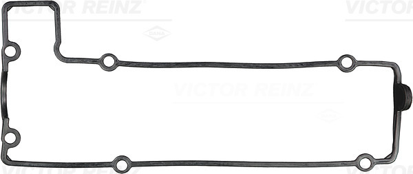 Gasket, cylinder head cover - 71-26492-10 VICTOR REINZ