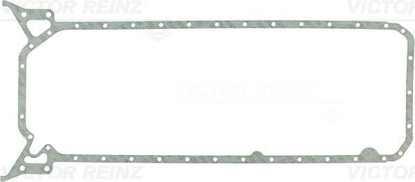 Gasket, oil sump - 71-26569-30 VICTOR REINZ