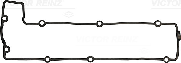 Gasket, cylinder head cover - 71-26574-10 VICTOR REINZ