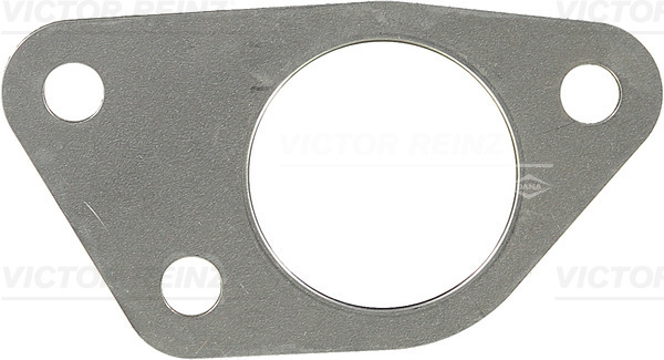 Gasket, exhaust manifold - 71-26638-10 VICTOR REINZ