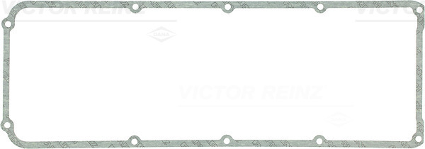 Gasket, cylinder head cover - 71-26971-10 VICTOR REINZ