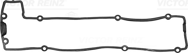 Gasket, cylinder head cover - 71-26999-00 VICTOR REINZ