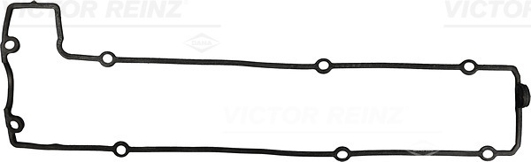 Gasket, cylinder head cover - 71-27001-00 VICTOR REINZ