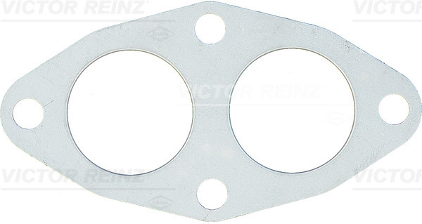 Gasket, exhaust pipe - 71-27003-10 VICTOR REINZ