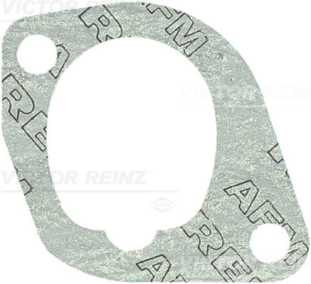 Gasket, intake manifold - 71-27037-10 VICTOR REINZ