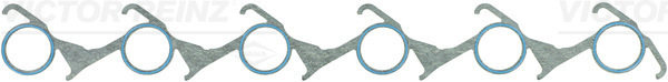 Guarnizione, Collettore aspirazione - 71-27057-20 VICTOR REINZ