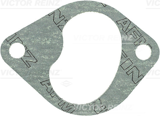 Gasket, intake manifold - 71-27213-10 VICTOR REINZ