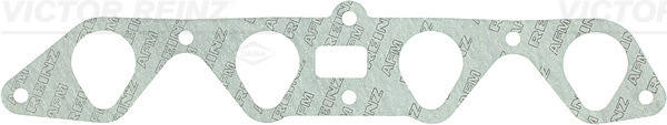 Gasket, intake manifold - 71-27231-10 VICTOR REINZ