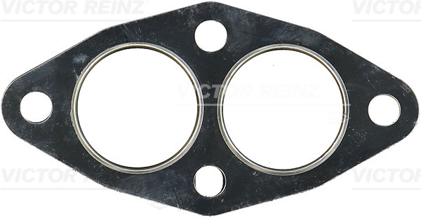Gasket, exhaust pipe - 71-27267-00 VICTOR REINZ