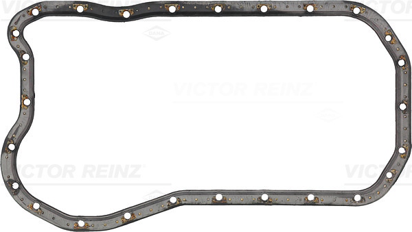 Gasket, oil sump - 71-27321-10 VICTOR REINZ