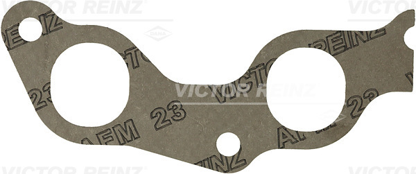 Gasket, exhaust manifold - 71-27476-00 VICTOR REINZ