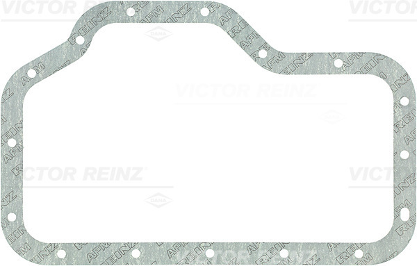 Dichtung, Ölwanne - 71-27554-00 VICTOR REINZ