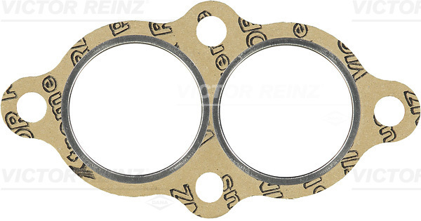 Gasket, exhaust pipe - 71-28497-00 VICTOR REINZ