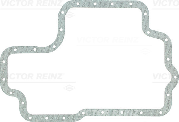 Gasket, oil sump - 71-28536-00 VICTOR REINZ