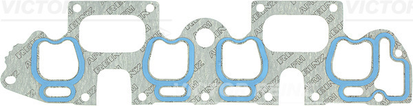 Gasket, intake manifold - 71-28631-00 VICTOR REINZ