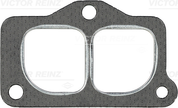 Gasket, exhaust manifold - 71-28632-00 VICTOR REINZ