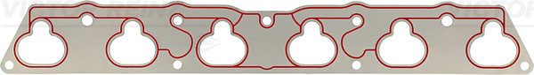 Gasket, intake manifold - 71-28639-00 VICTOR REINZ