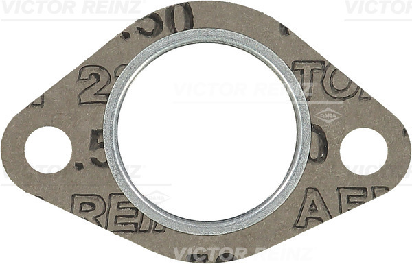 Gasket, exhaust manifold - 71-28708-10 VICTOR REINZ