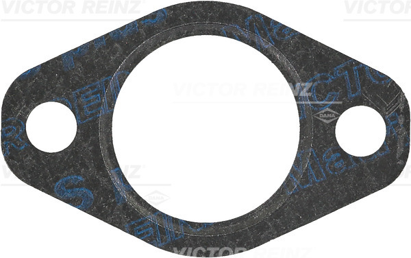Gasket, exhaust manifold - 71-28747-10 VICTOR REINZ