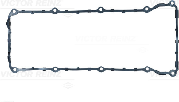 tarpiklis, svirties dangtis - 71-28939-00 VICTOR REINZ