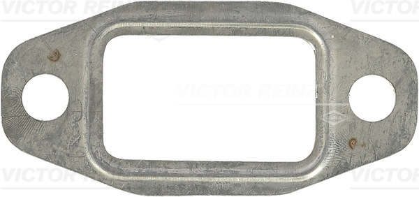 Gasket, intake/ exhaust manifold - 71-29031-20 VICTOR REINZ