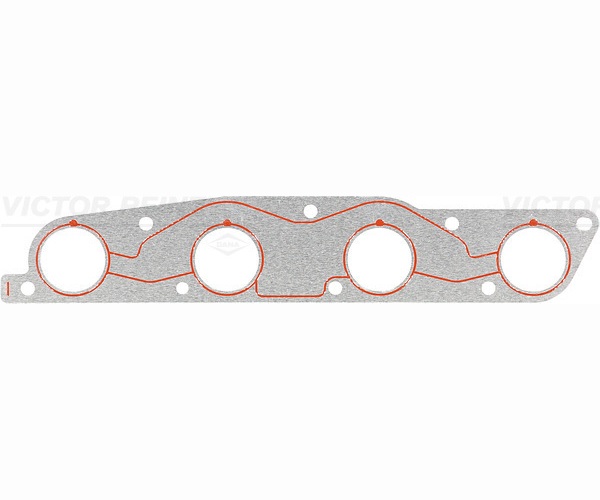 Gasket, intake manifold - 71-29087-00 VICTOR REINZ